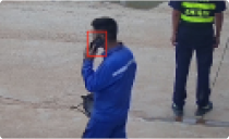 打电话